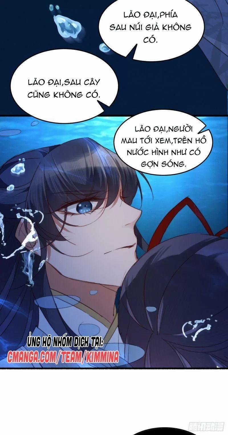 Ngự Thú Cuồng Phi 15 trang 28