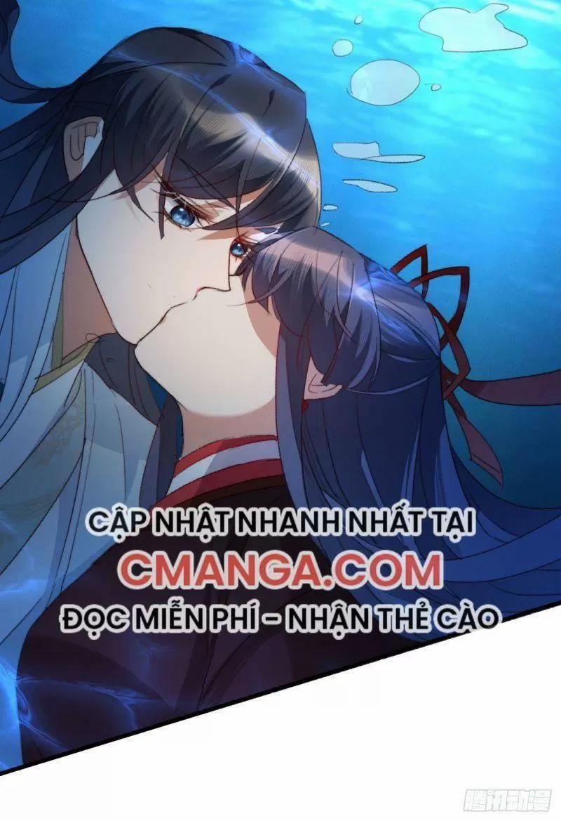 Ngự Thú Cuồng Phi 15 trang 30