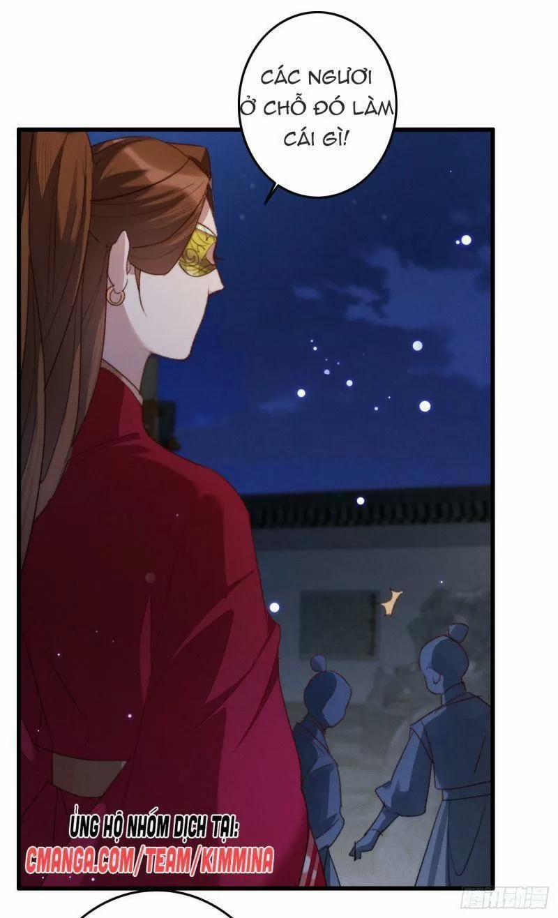 Ngự Thú Cuồng Phi 15 trang 32