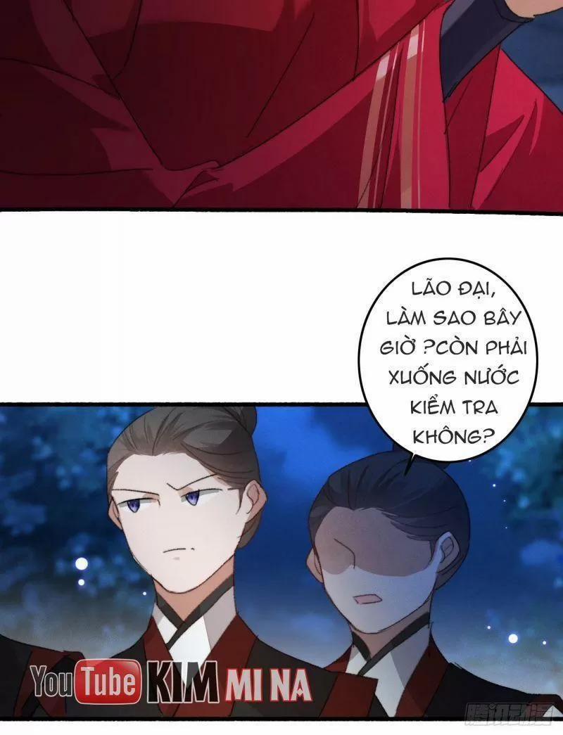 Ngự Thú Cuồng Phi 15 trang 34