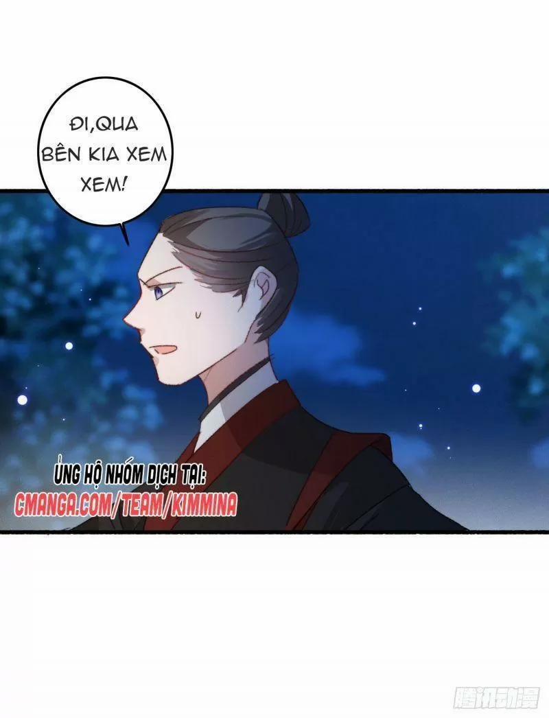 Ngự Thú Cuồng Phi 15 trang 35