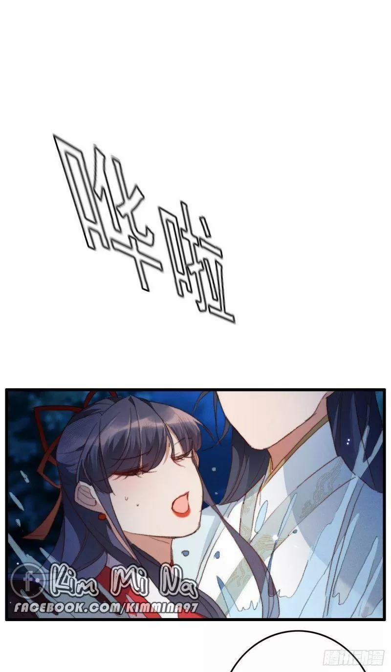 Ngự Thú Cuồng Phi 15 trang 36