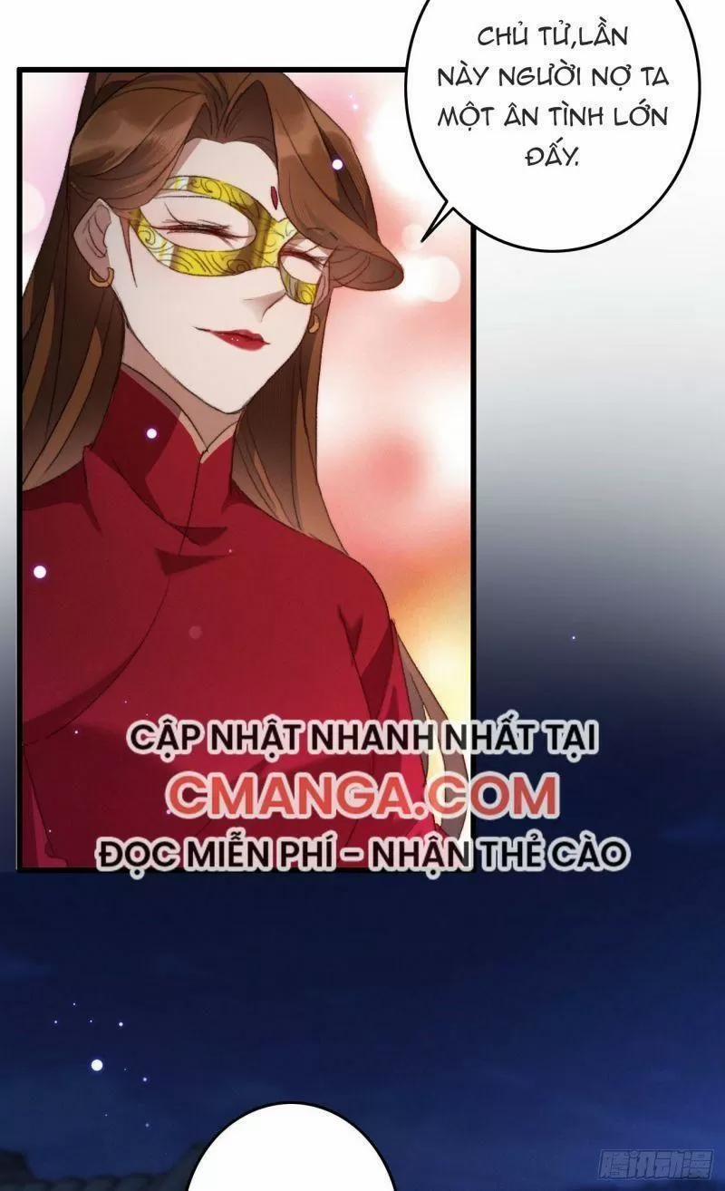 Ngự Thú Cuồng Phi 15 trang 37