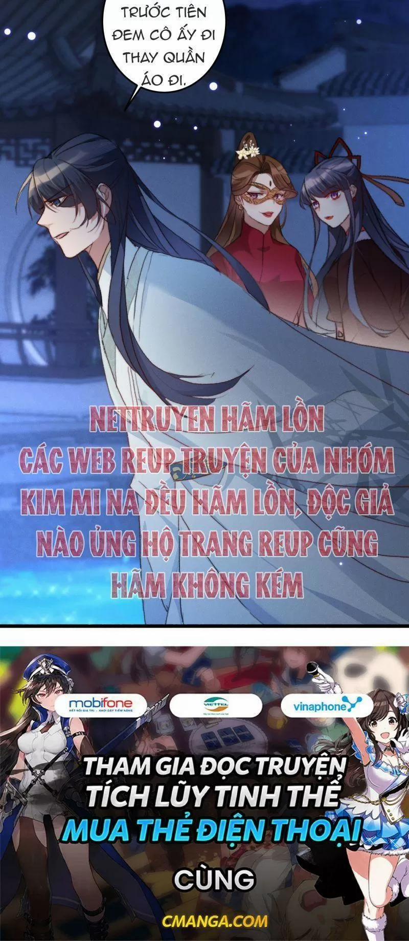 Ngự Thú Cuồng Phi 15 trang 38