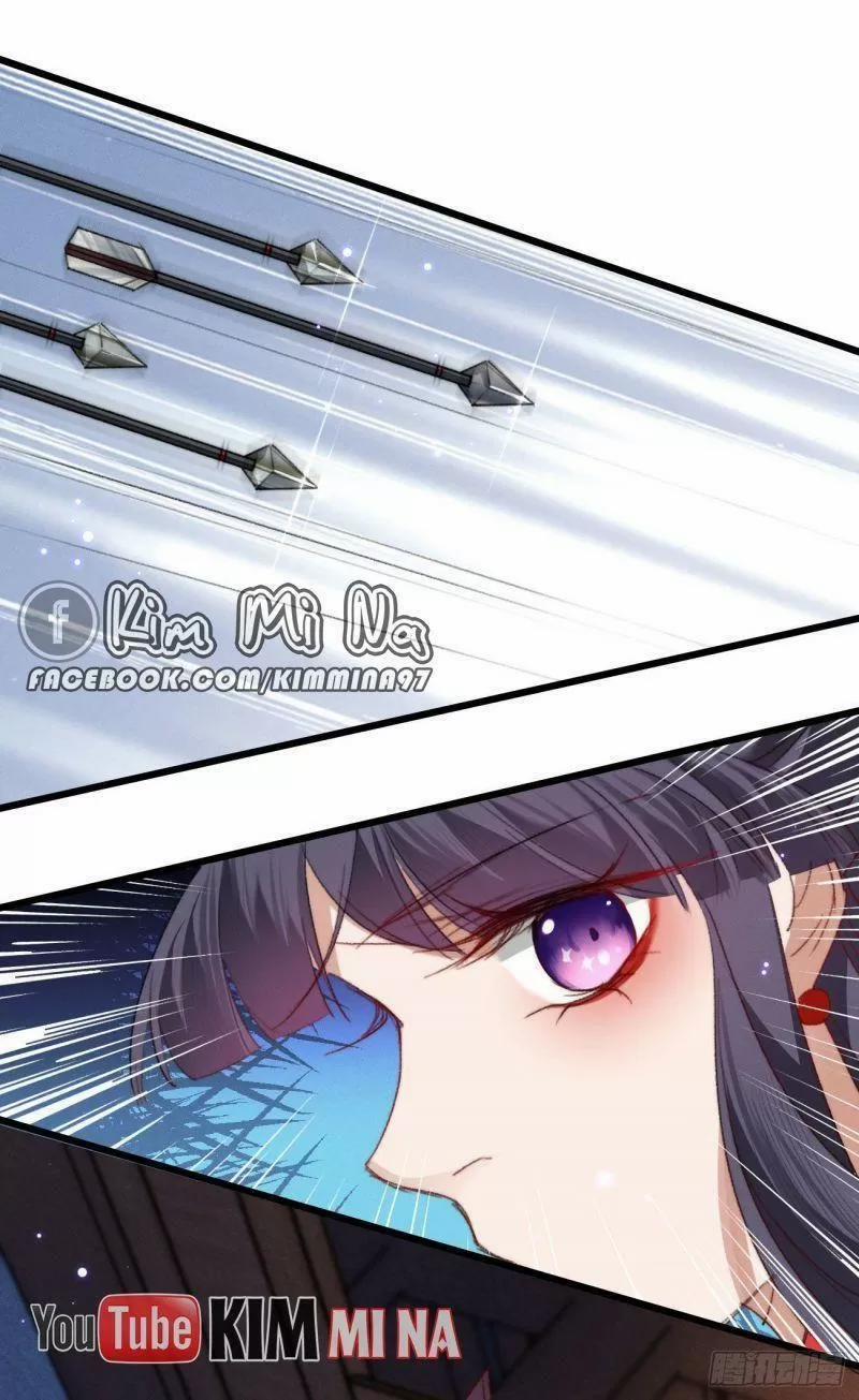 Ngự Thú Cuồng Phi 15 trang 6