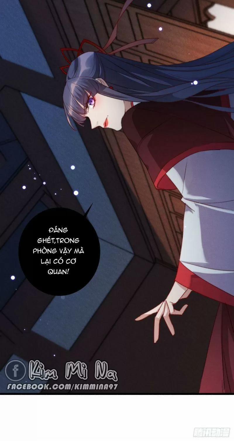 Ngự Thú Cuồng Phi 15 trang 7