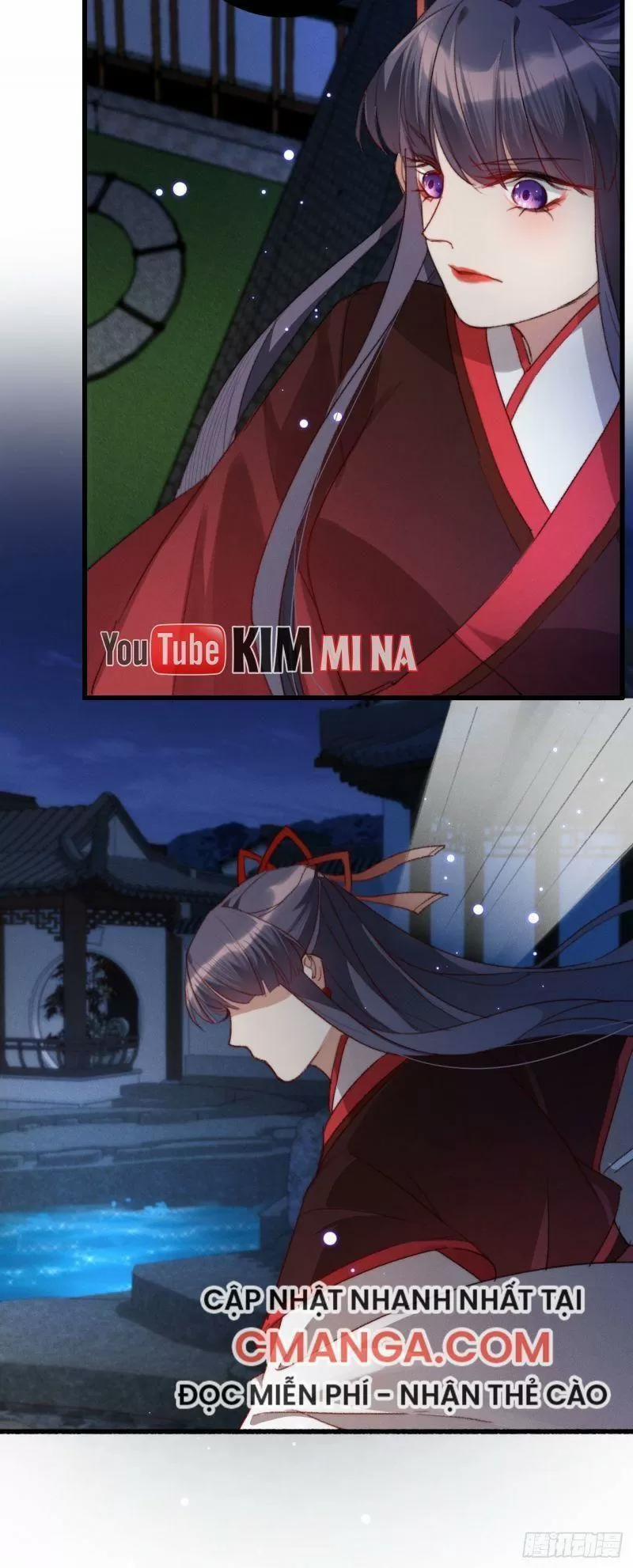 Ngự Thú Cuồng Phi 15 trang 9