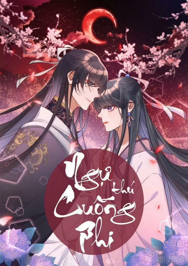 Ngự Thú Cuồng Phi 16 trang 0