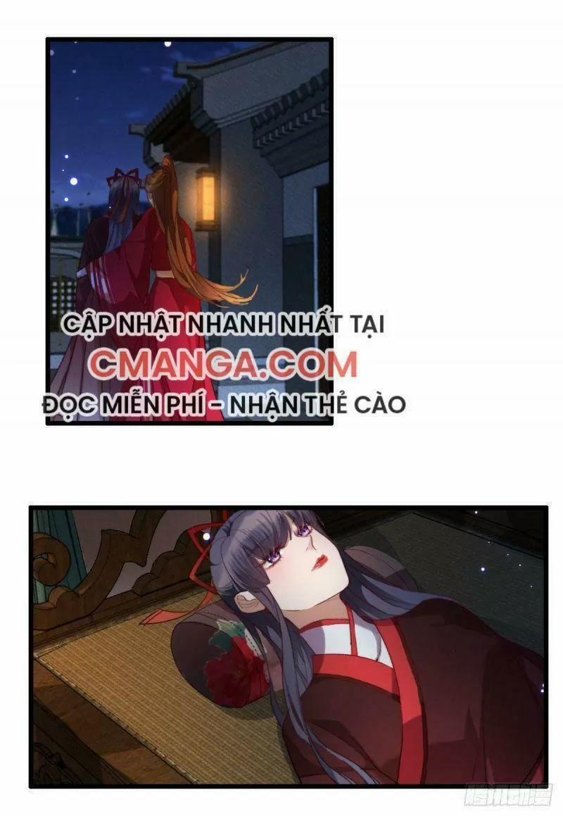 Ngự Thú Cuồng Phi 16 trang 1