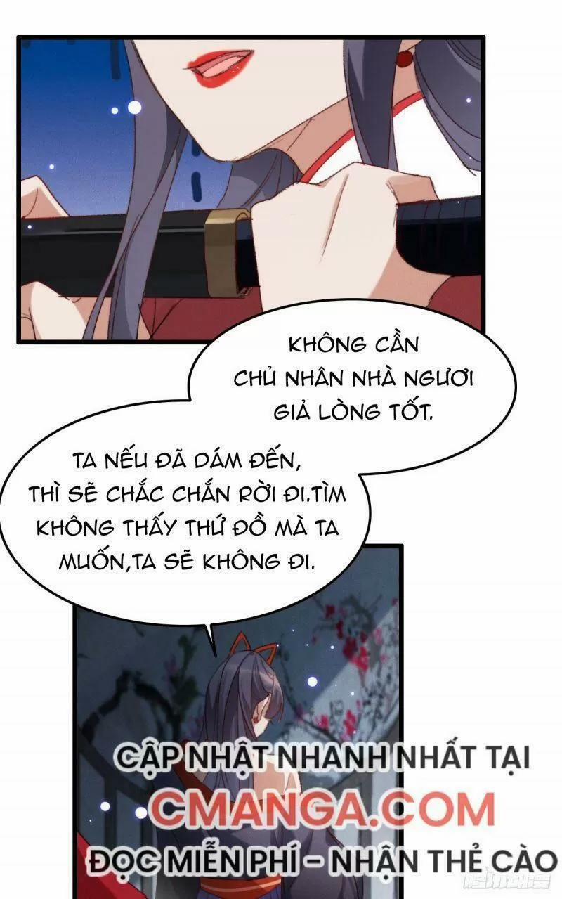 Ngự Thú Cuồng Phi 16 trang 10