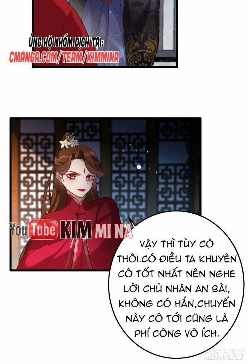 Ngự Thú Cuồng Phi 16 trang 11