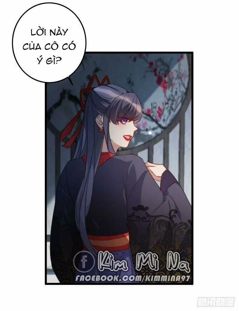 Ngự Thú Cuồng Phi 16 trang 12