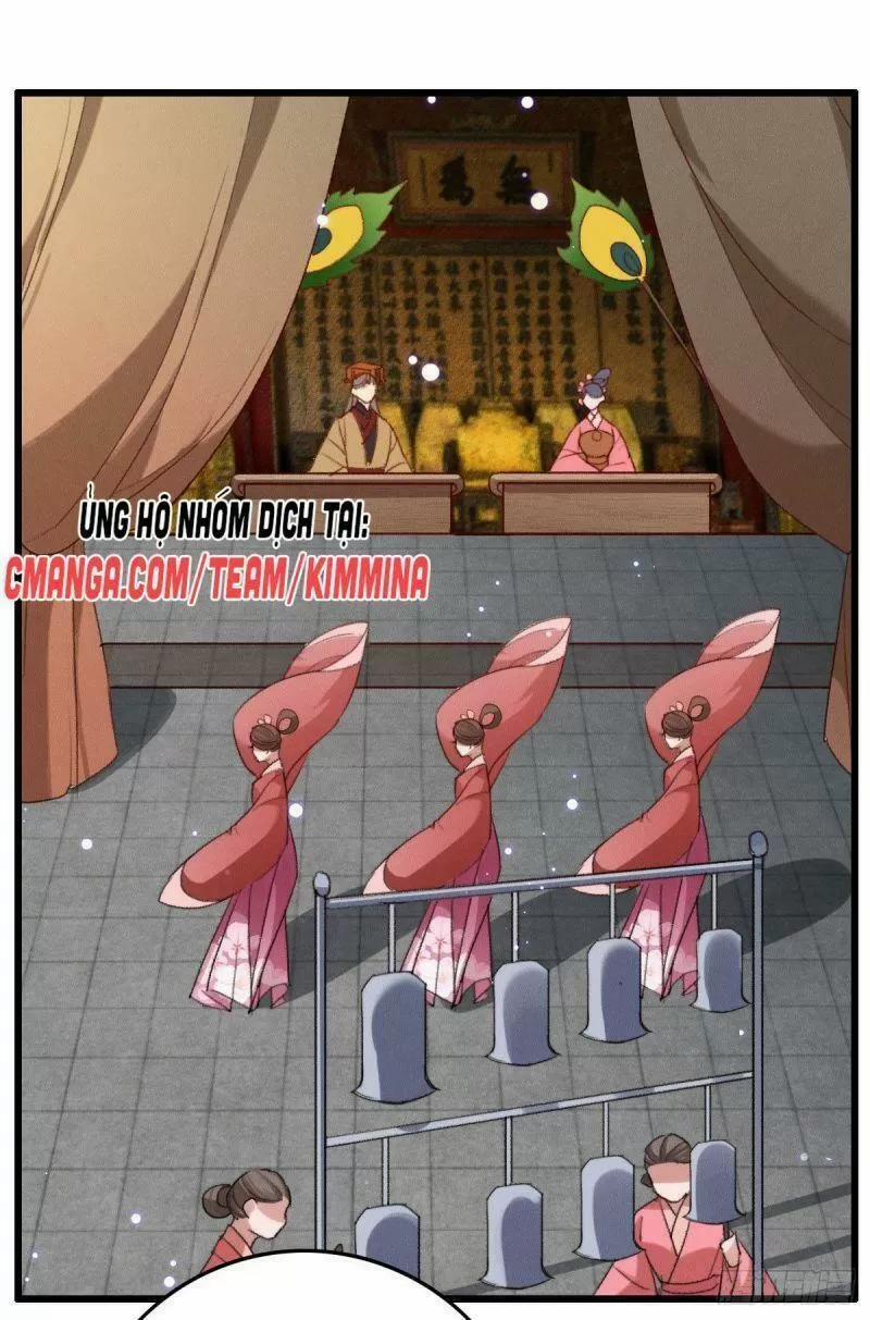Ngự Thú Cuồng Phi 16 trang 18