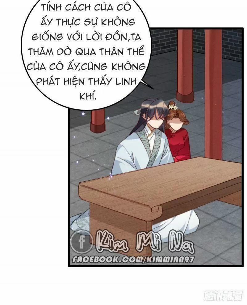 Ngự Thú Cuồng Phi 16 trang 19