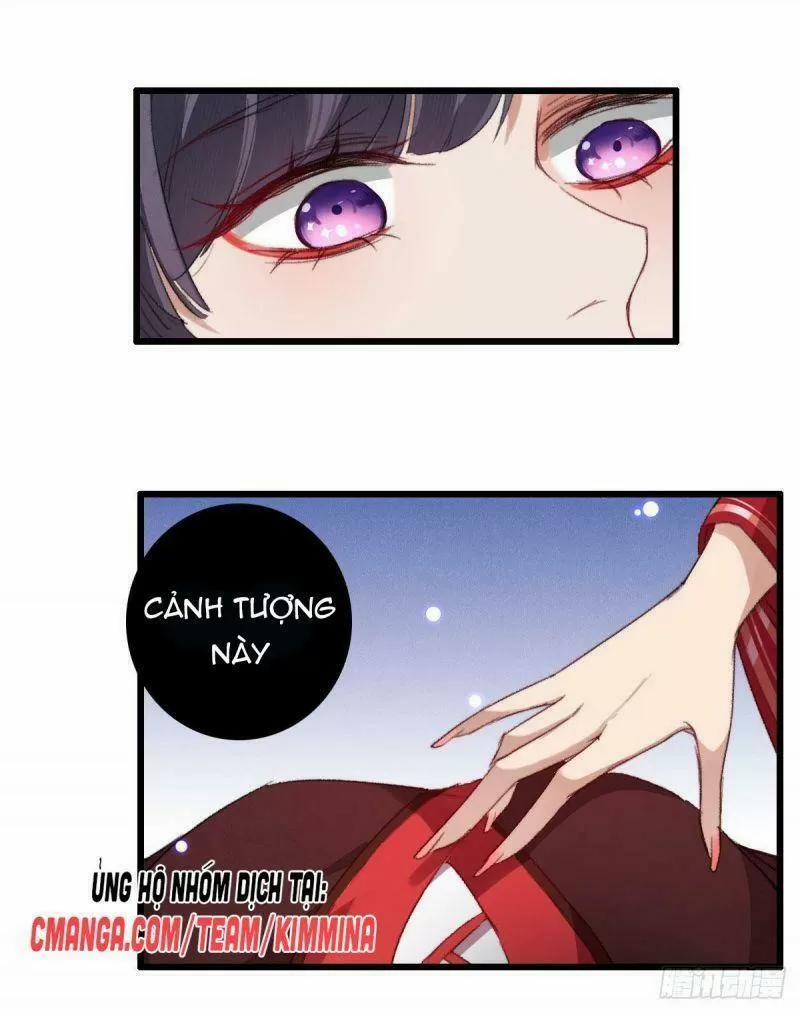 Ngự Thú Cuồng Phi 16 trang 2