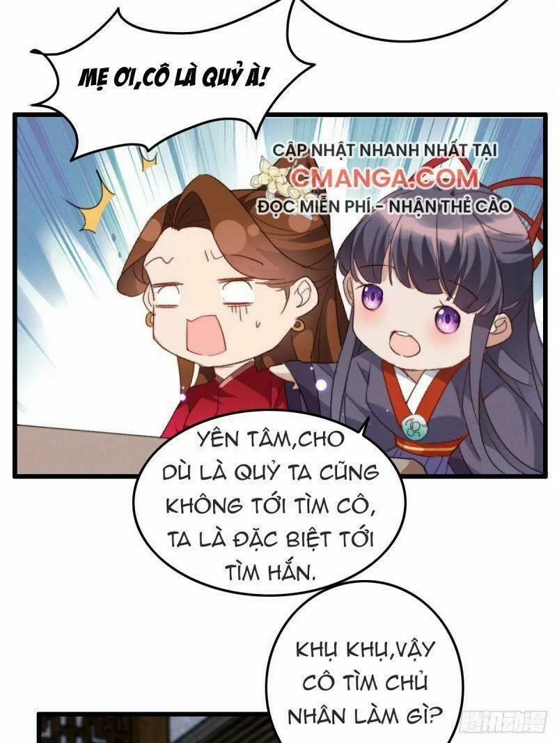 Ngự Thú Cuồng Phi 16 trang 21