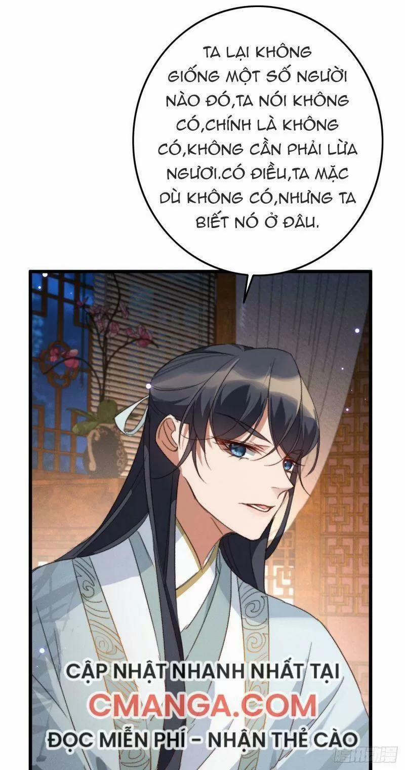 Ngự Thú Cuồng Phi 16 trang 23