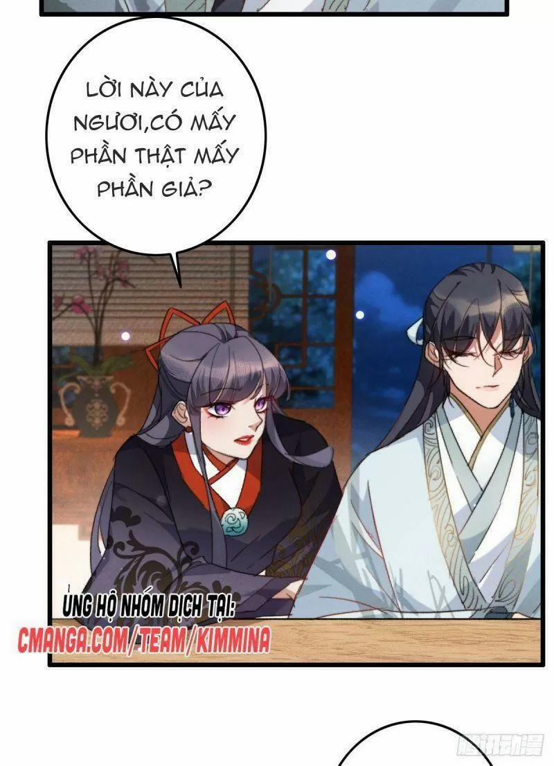 Ngự Thú Cuồng Phi 16 trang 24