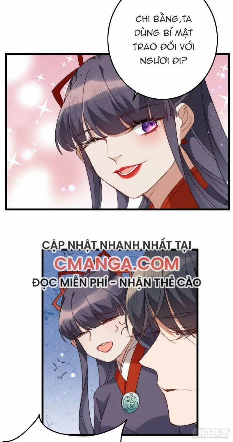 Ngự Thú Cuồng Phi 16 trang 26