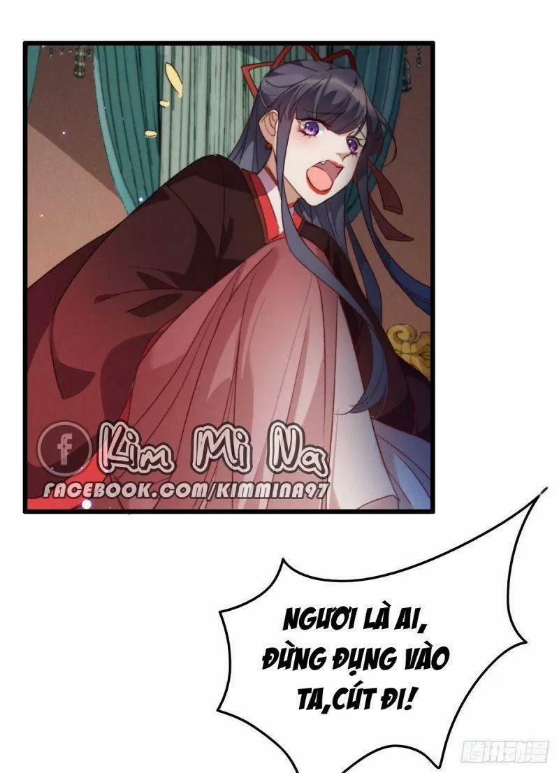 Ngự Thú Cuồng Phi 16 trang 3