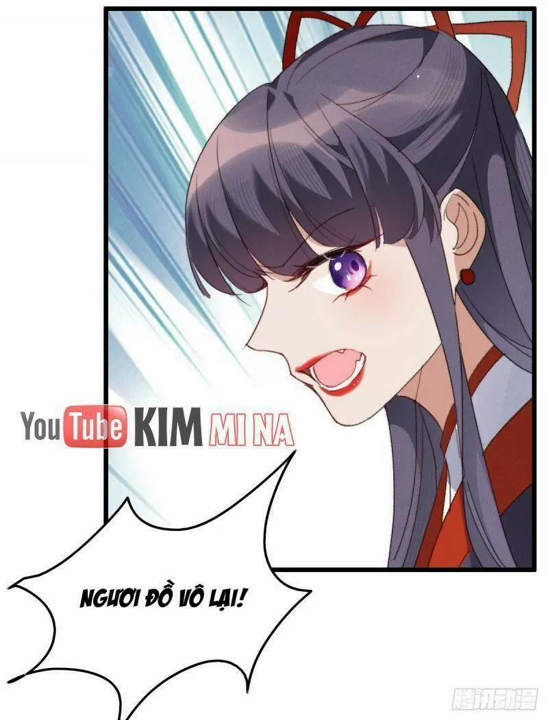 Ngự Thú Cuồng Phi 16 trang 32