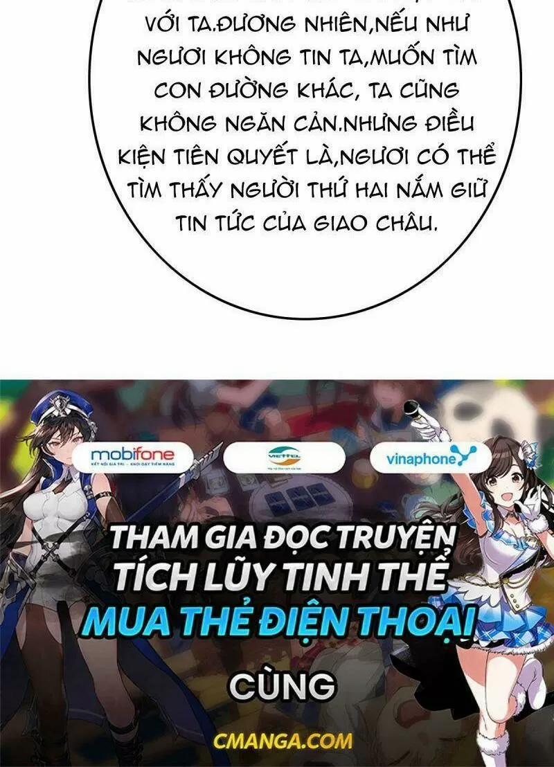 Ngự Thú Cuồng Phi 16 trang 34