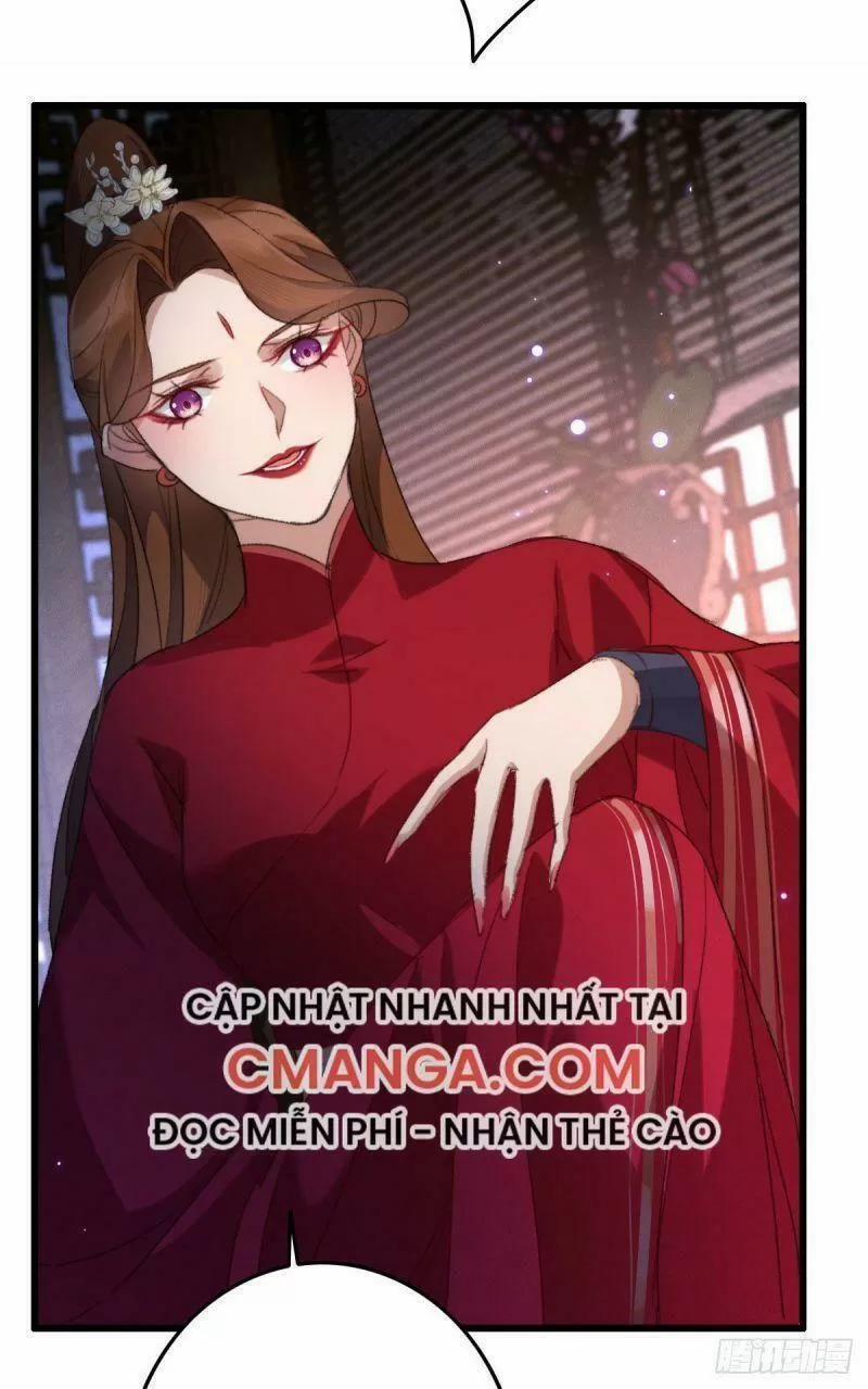 Ngự Thú Cuồng Phi 16 trang 4