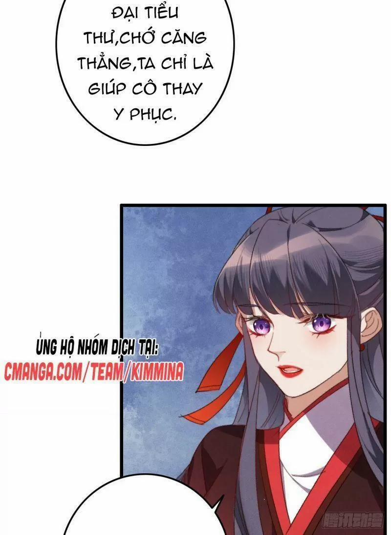 Ngự Thú Cuồng Phi 16 trang 5