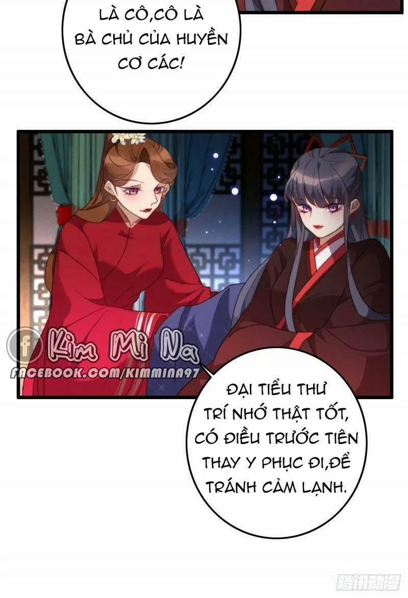 Ngự Thú Cuồng Phi 16 trang 6