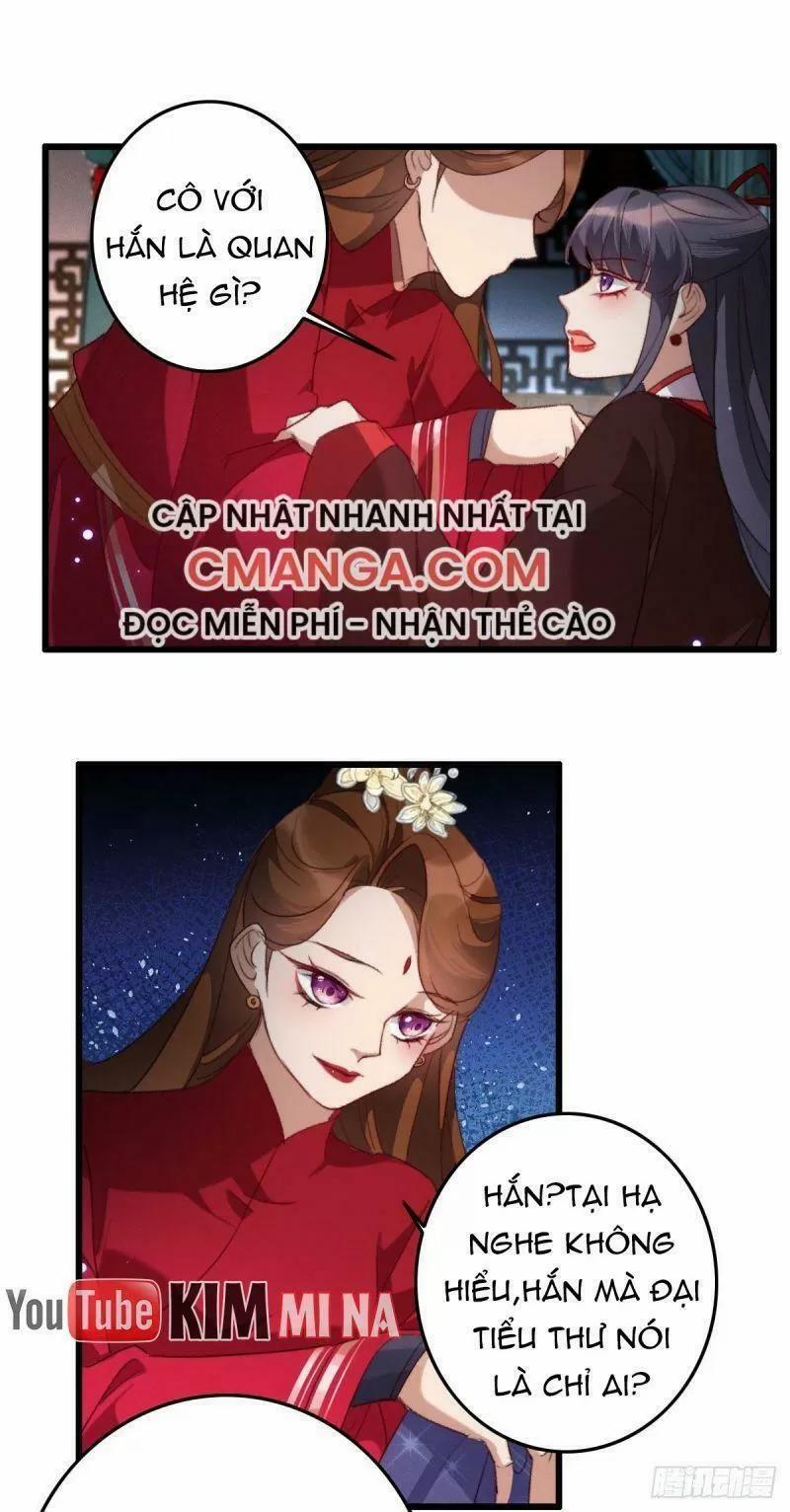 Ngự Thú Cuồng Phi 16 trang 7