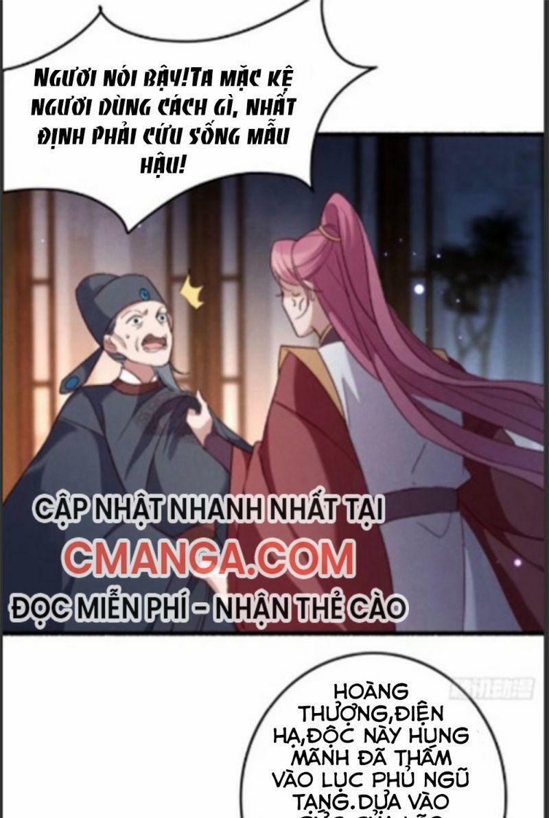 Ngự Thú Cuồng Phi 18 trang 10