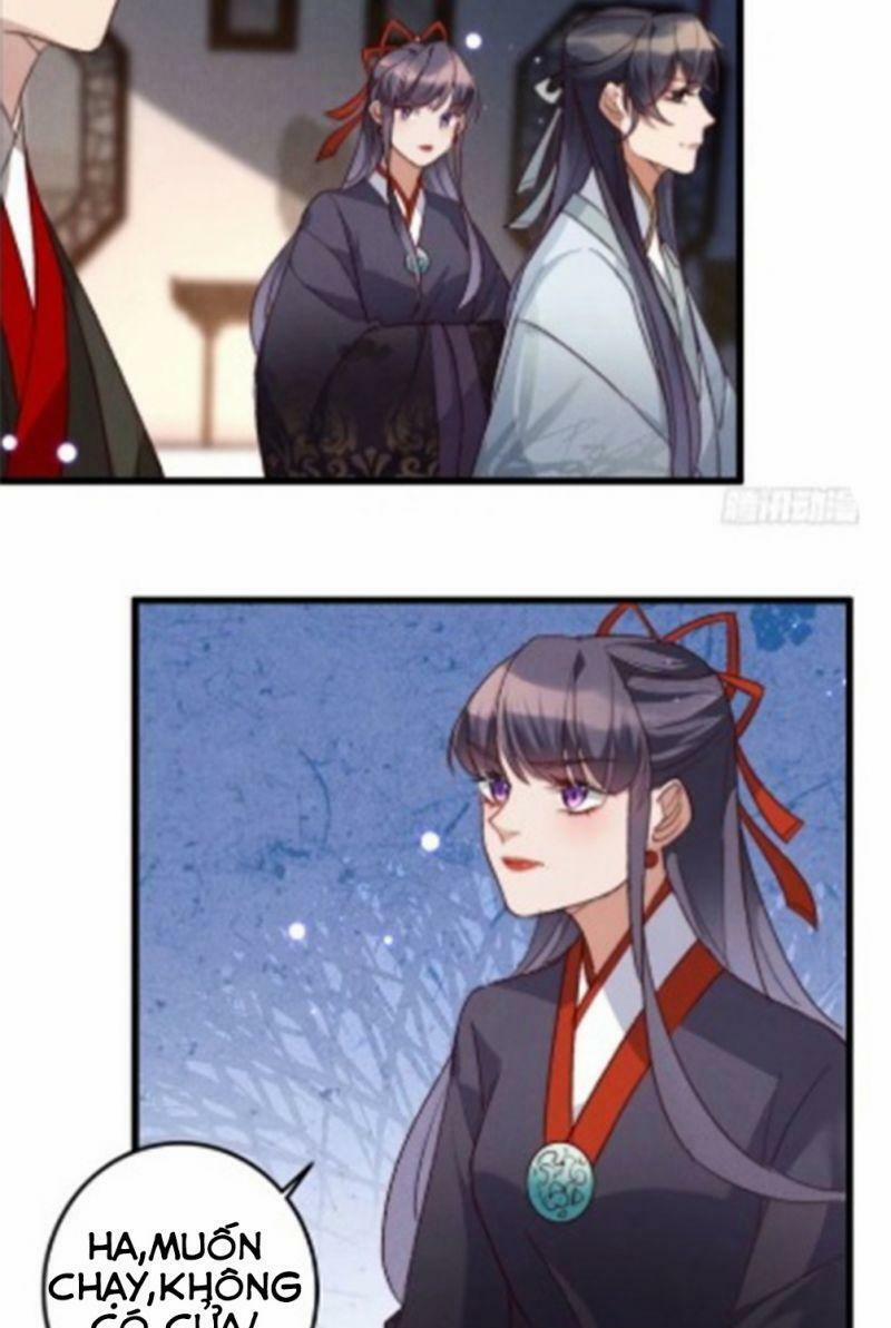 Ngự Thú Cuồng Phi 18 trang 16