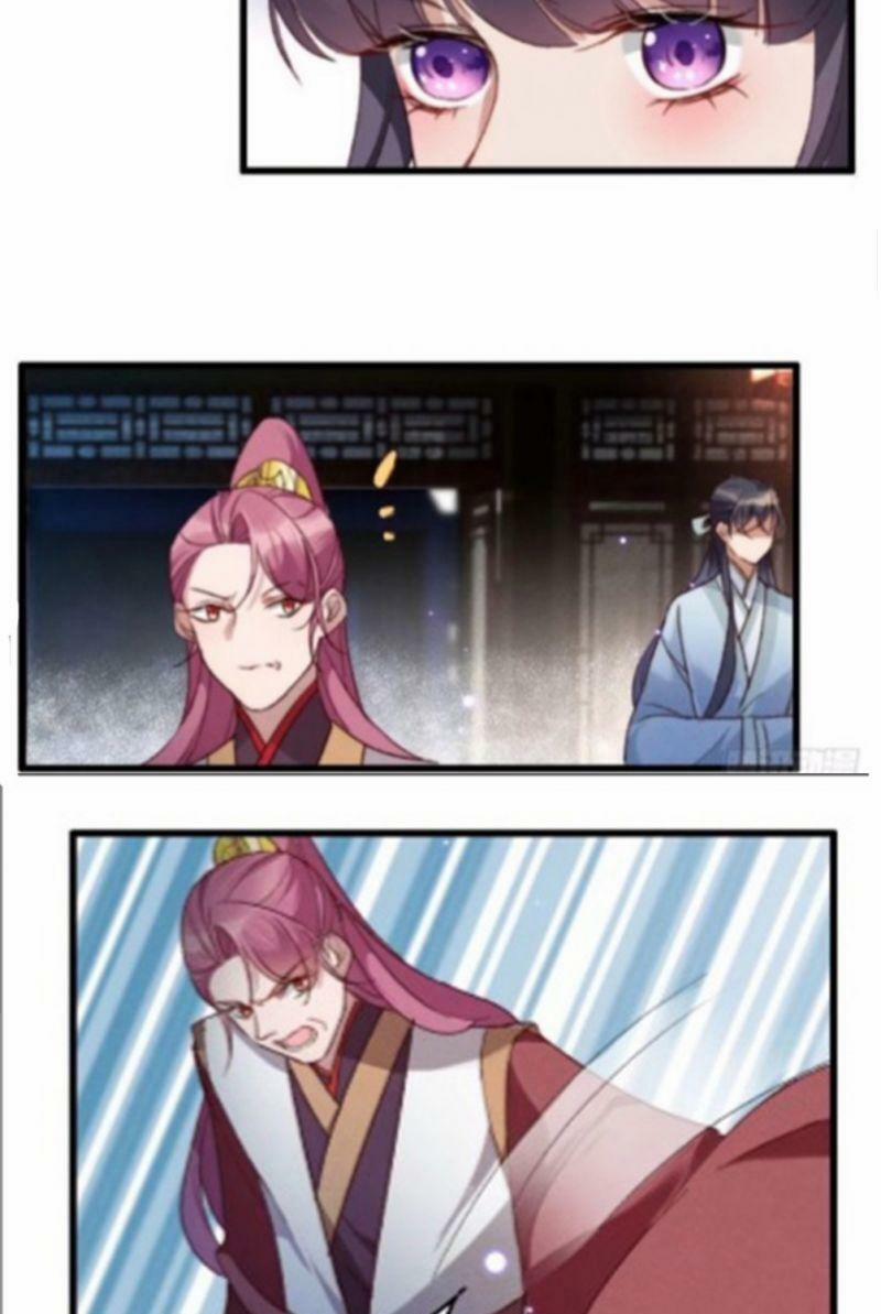 Ngự Thú Cuồng Phi 18 trang 18