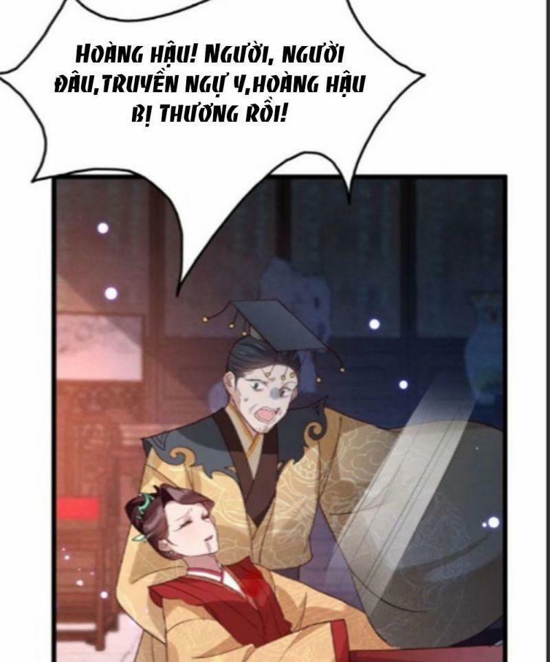 Ngự Thú Cuồng Phi 18 trang 2