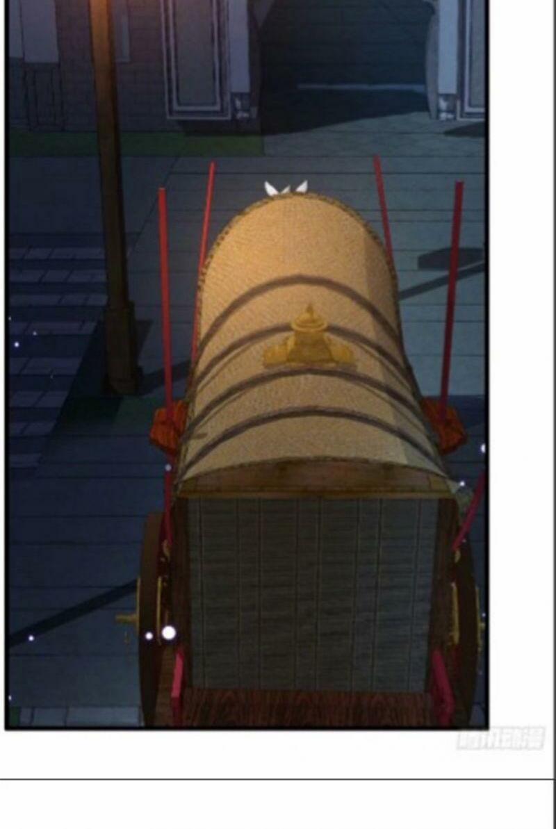 Ngự Thú Cuồng Phi 18 trang 25