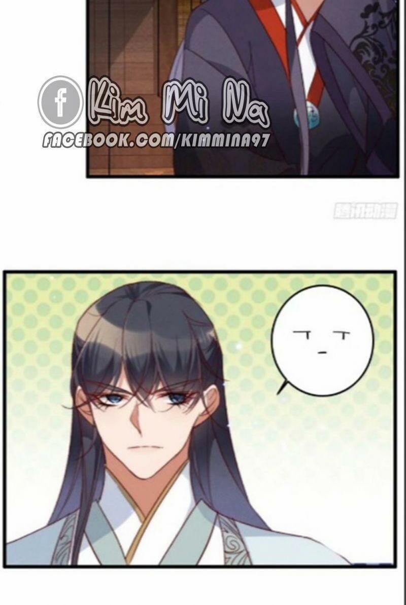 Ngự Thú Cuồng Phi 18 trang 27