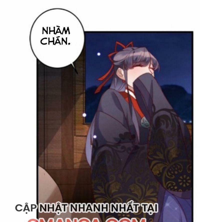 Ngự Thú Cuồng Phi 18 trang 28