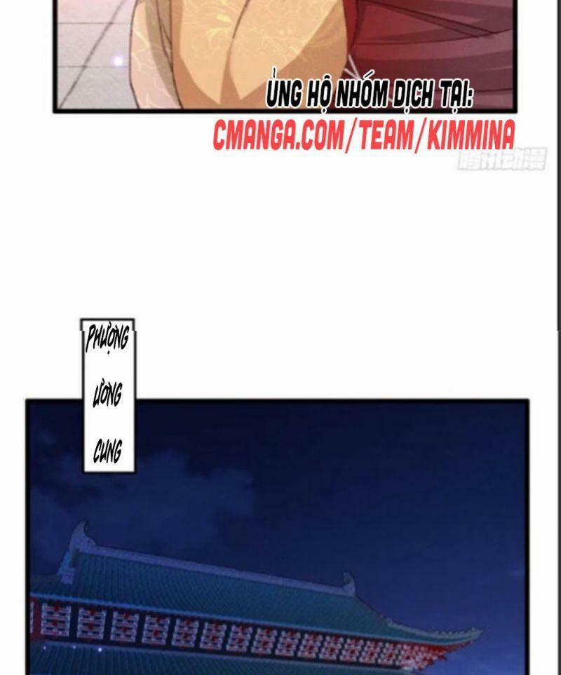 Ngự Thú Cuồng Phi 18 trang 3
