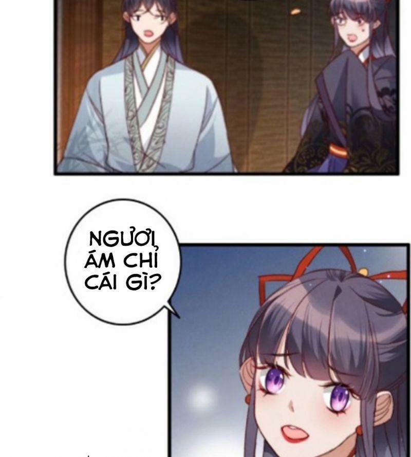 Ngự Thú Cuồng Phi 18 trang 30