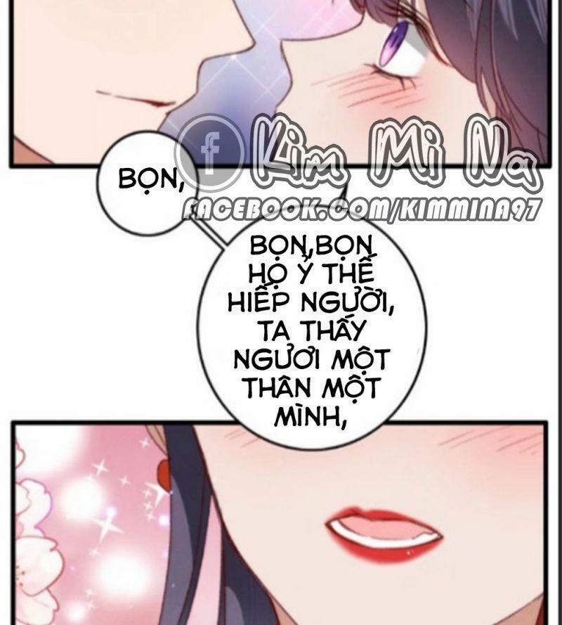 Ngự Thú Cuồng Phi 18 trang 33