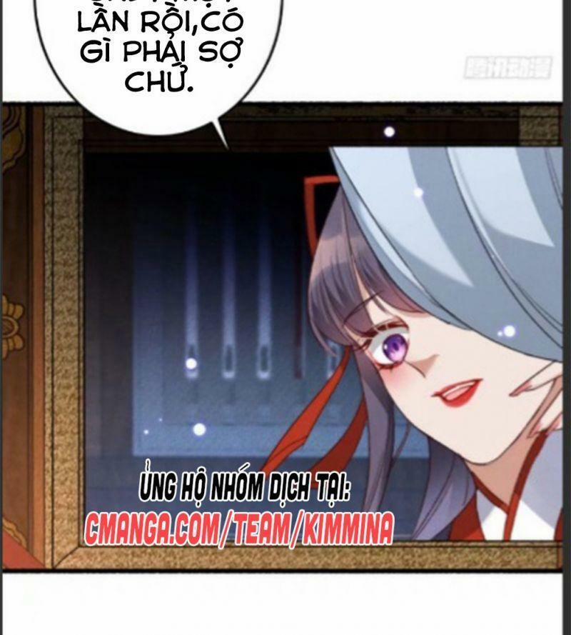 Ngự Thú Cuồng Phi 18 trang 36