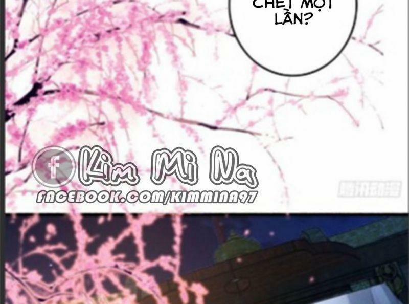 Ngự Thú Cuồng Phi 18 trang 38