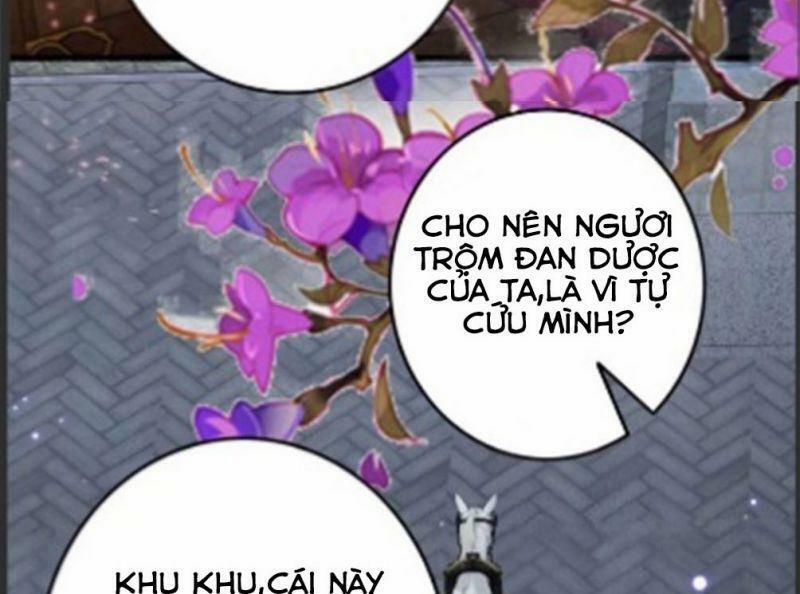 Ngự Thú Cuồng Phi 18 trang 40