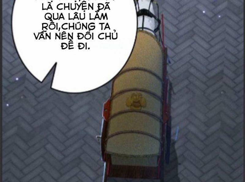 Ngự Thú Cuồng Phi 18 trang 41