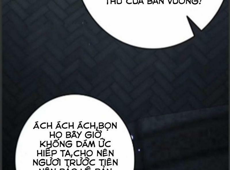 Ngự Thú Cuồng Phi 18 trang 43