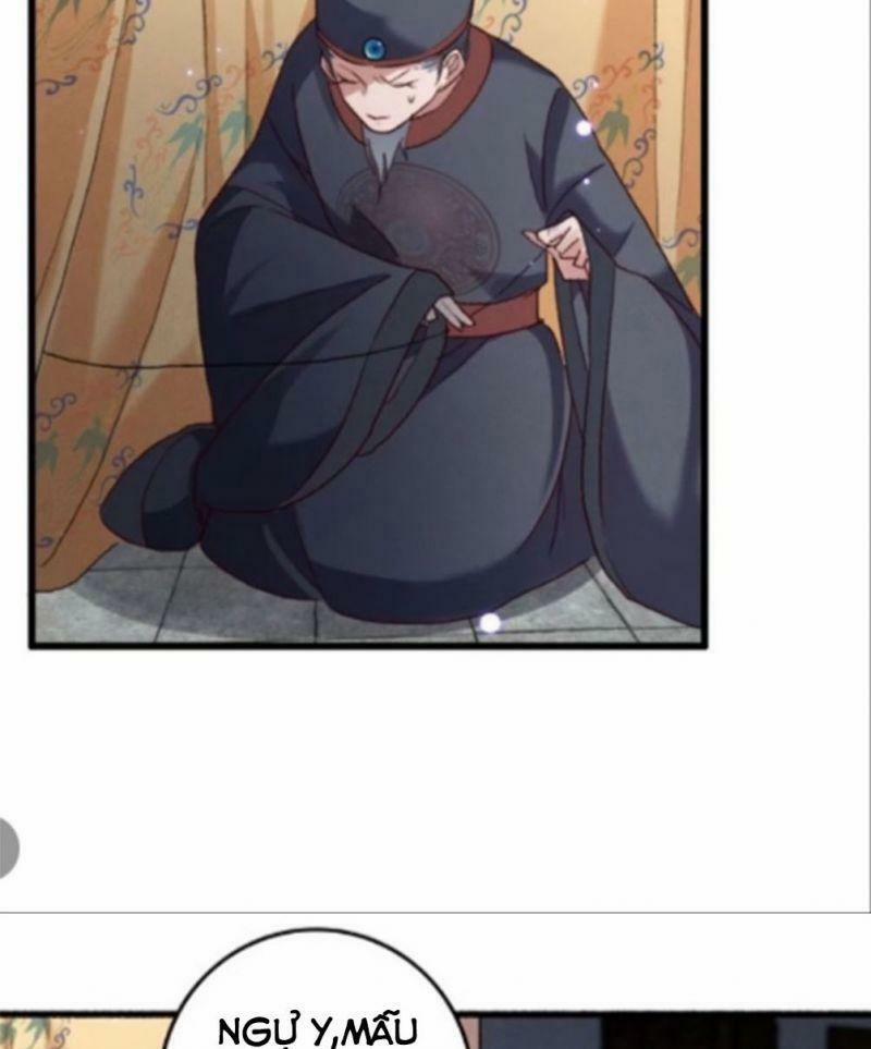 Ngự Thú Cuồng Phi 18 trang 7