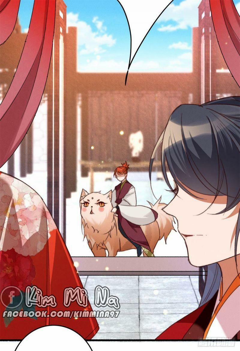 Ngự Thú Cuồng Phi 19 trang 10