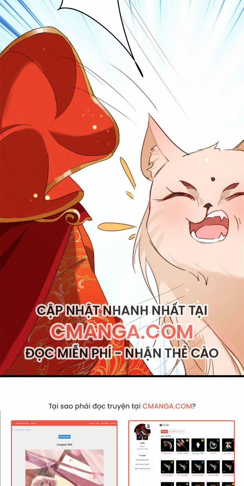 Ngự Thú Cuồng Phi 19 trang 15