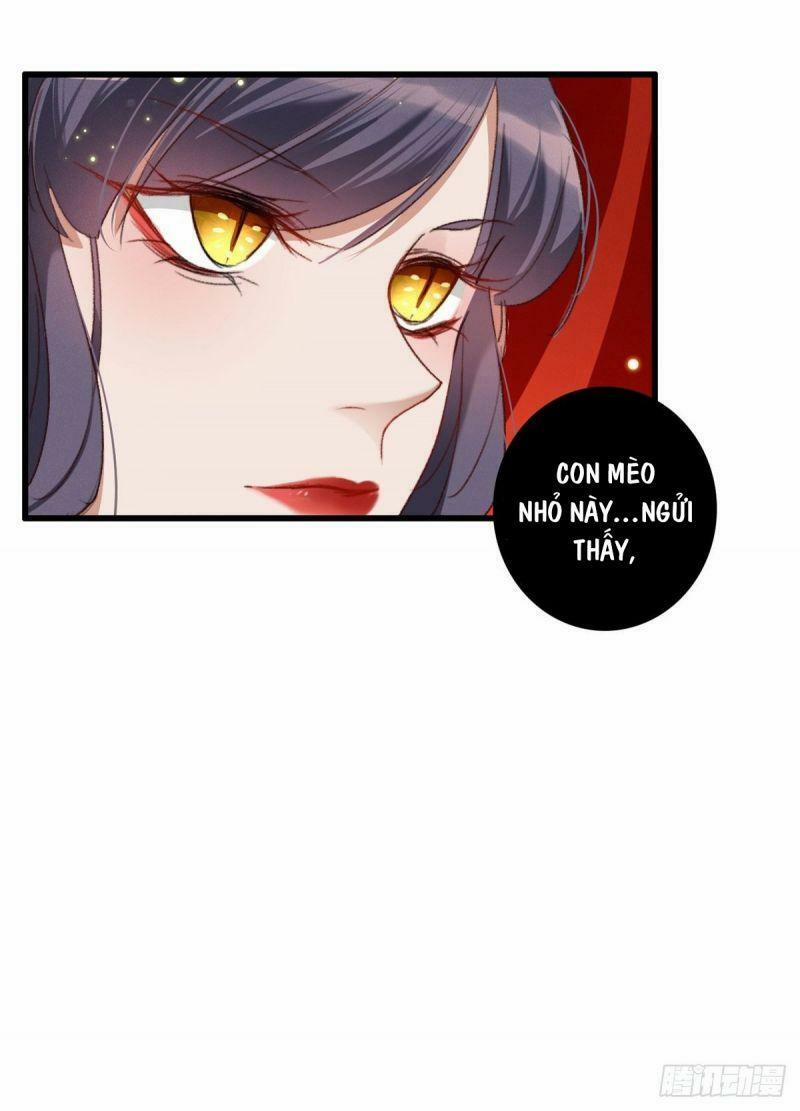 Ngự Thú Cuồng Phi 19 trang 17