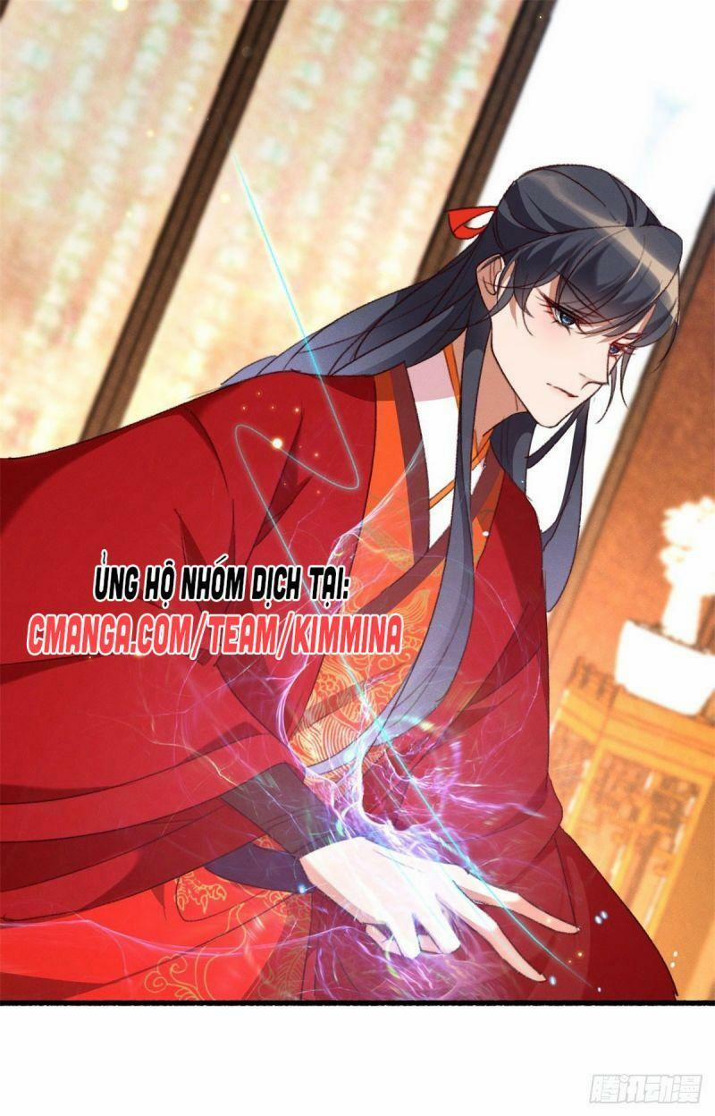 Ngự Thú Cuồng Phi 19 trang 20